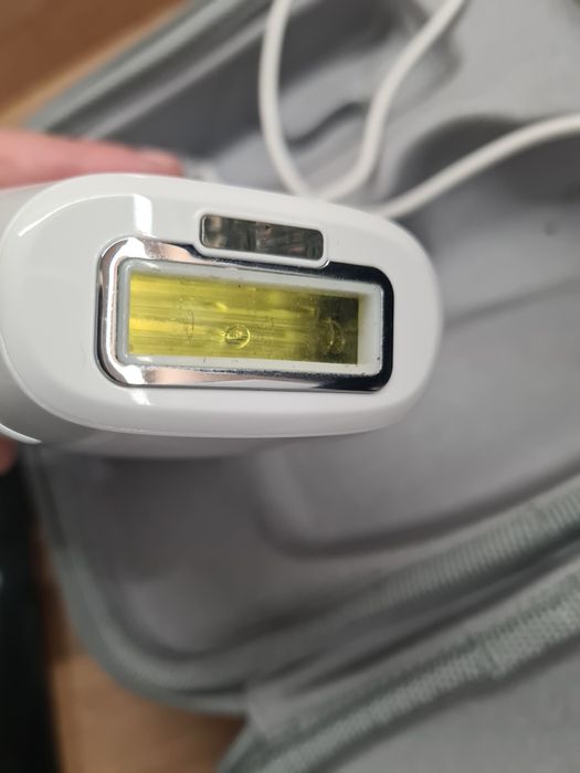 Epilator silk'n  model h3101