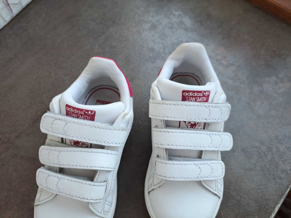 детски маратонки,кецове,спортни обувки,адидас,Adidas,номер 23