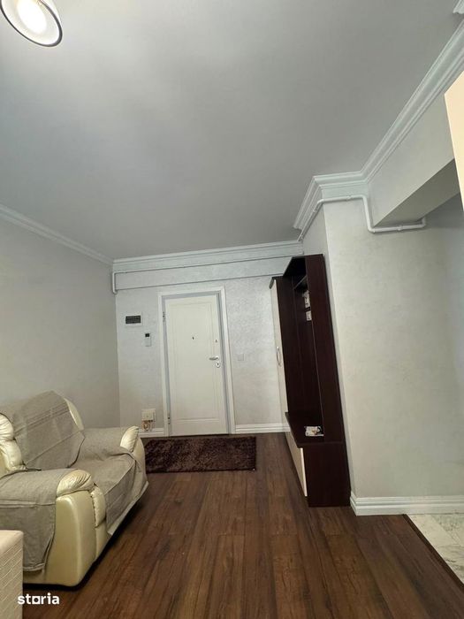 Apartament cu 2 camere decomandat - Royal Town Copou