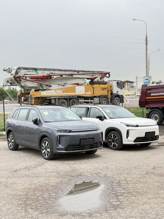 Gac I60 Hybrid 2025 Full