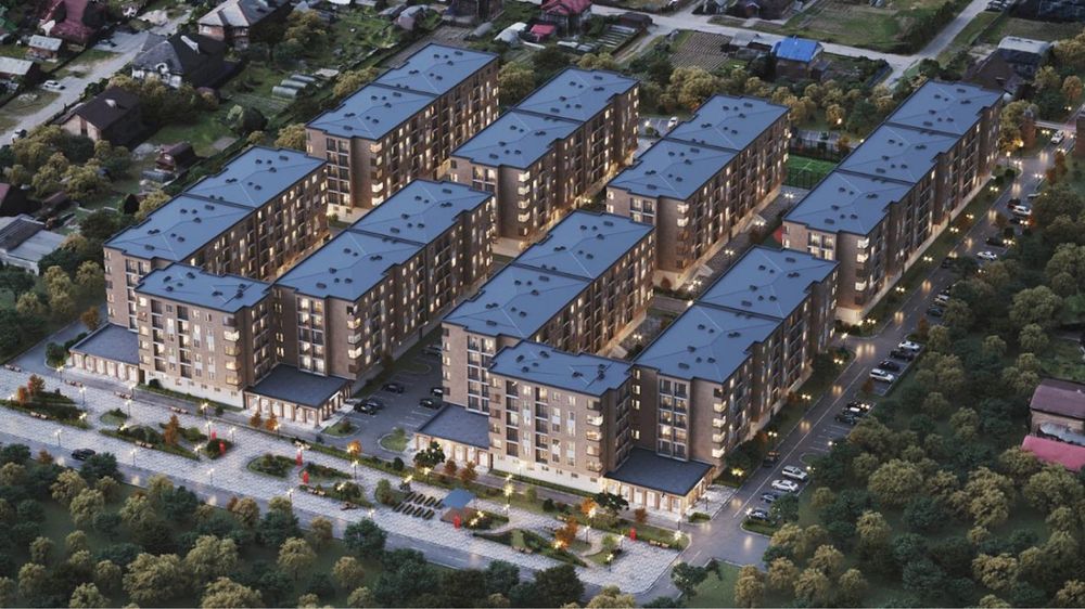 Продается квартира