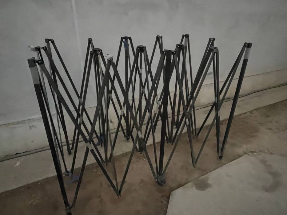 Продается шатер зонт 3*6