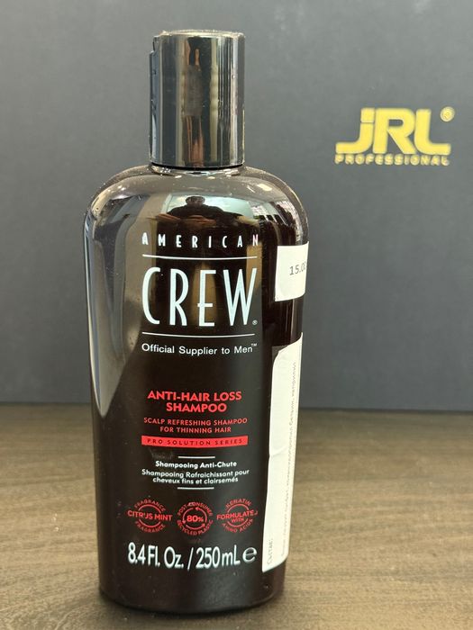 American Crew - шампоани