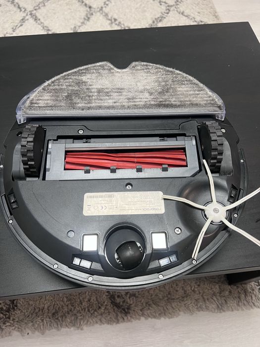 Roborock Q7 max+