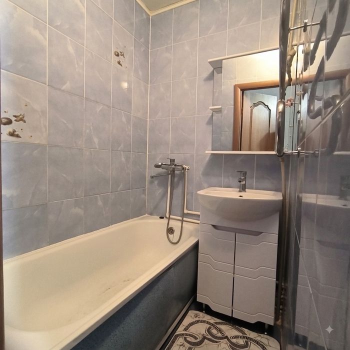 Продажа 2 ком квартиры в центре