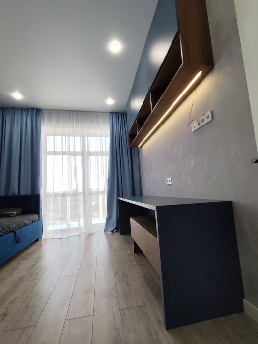 Изготовление корпусной мебели