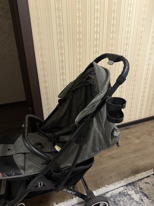 детская коляска DEAREST