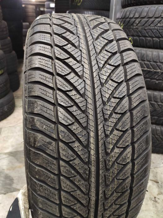 1бр Зимна гума 255 55 18 - Goodyear Runflat