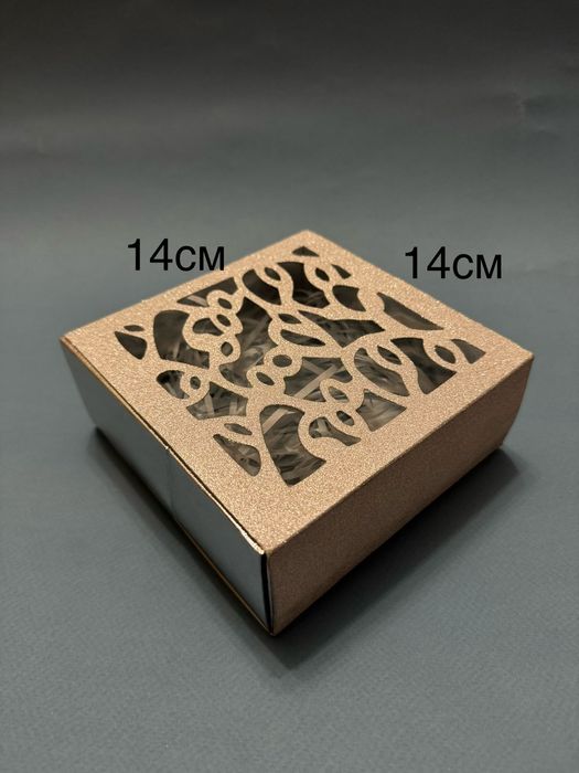 Коробочки для подарков / подарочная упаковка,