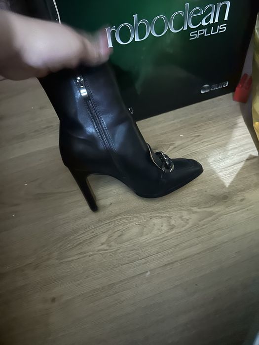 Полусапожки весенне осенние