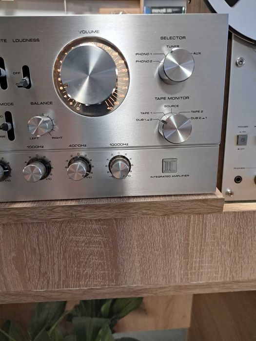 Amplificator AKAI AM 2950