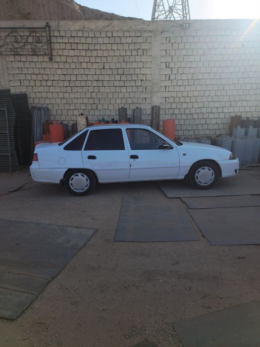 Neksiya 2sons sostoyani yaxshi