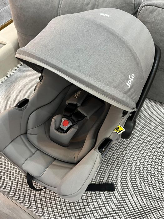 Scoică auto Joie i-Snug – stare excelentă