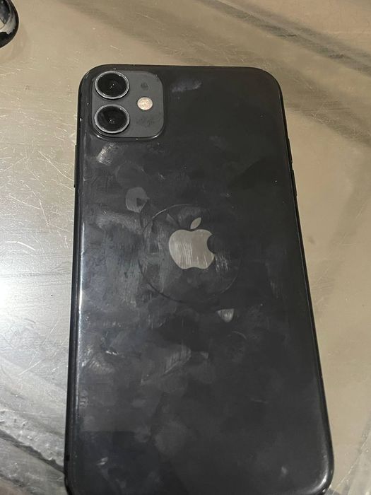 Iphone 11 71% 64 gb holati yaxshi