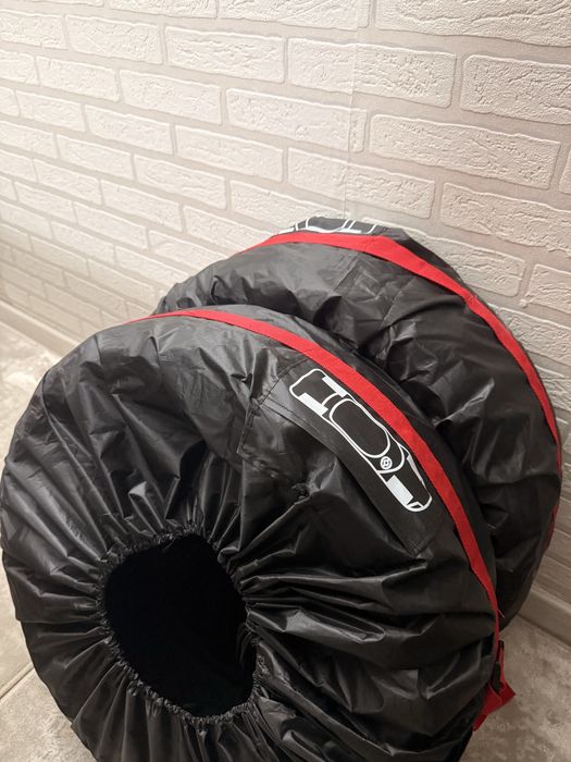 Продам зимние шины R16