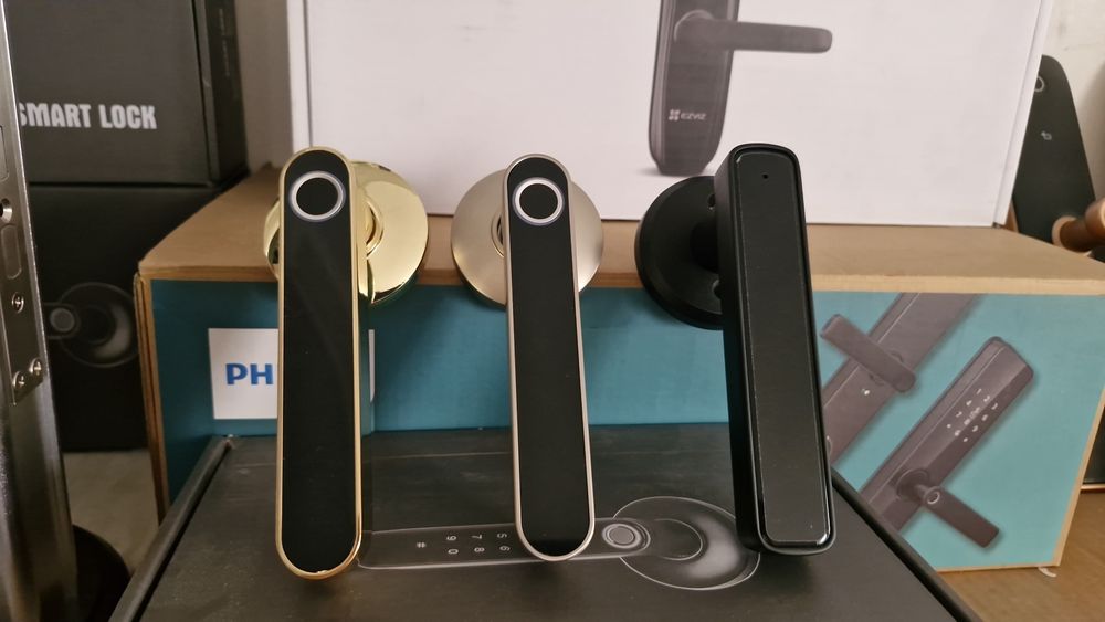 Оптовая продажа домофонов