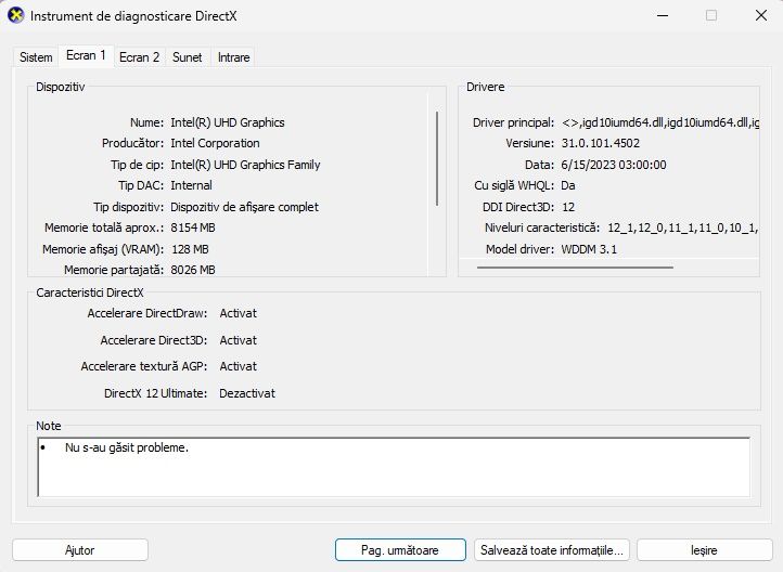 Laptop Gaming Hp Victus RTX 3050 Intel 12 th (i5-12450H) 144 HZ