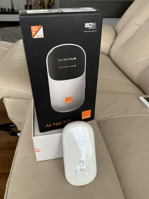 Huawei Air Net 3.0 3G+