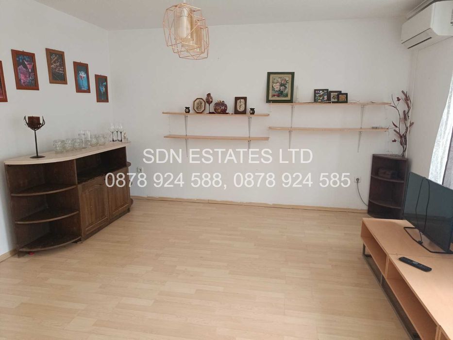 Продава се Двустаен апартамент в Казанлък - 82 кв.м за 1027 €/кв.м - Снимка #2