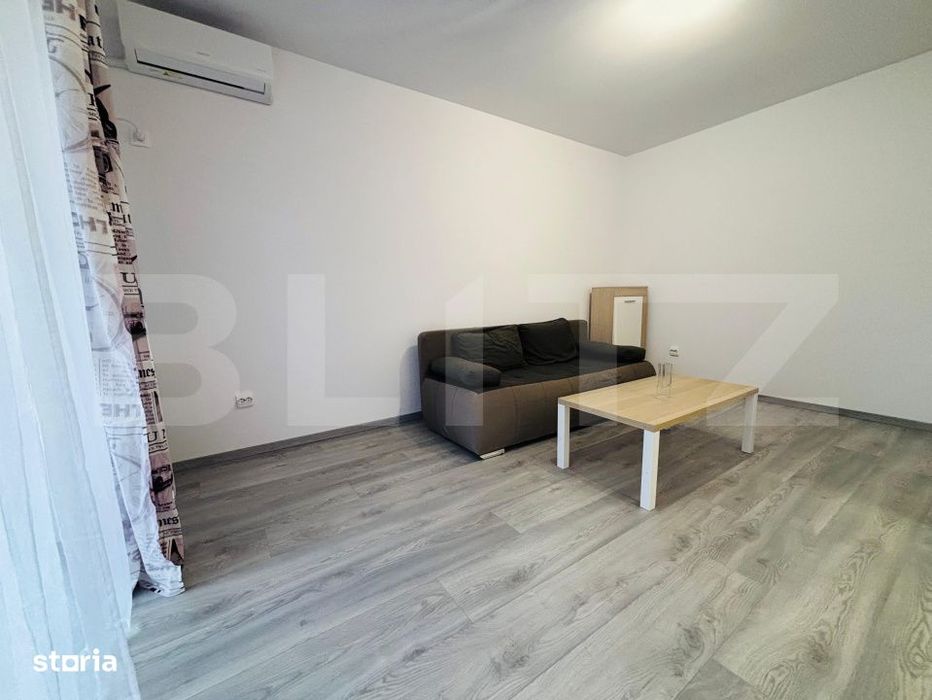 Apartament 2 camere, decomandat, bloc 2015, Sanpetru — fotografia 3