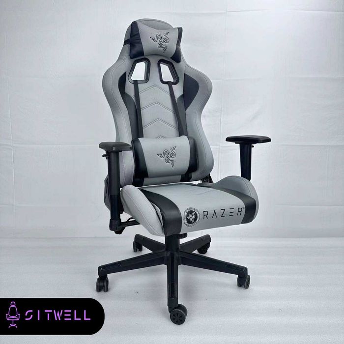 Продается игровое кресло CHAMPION