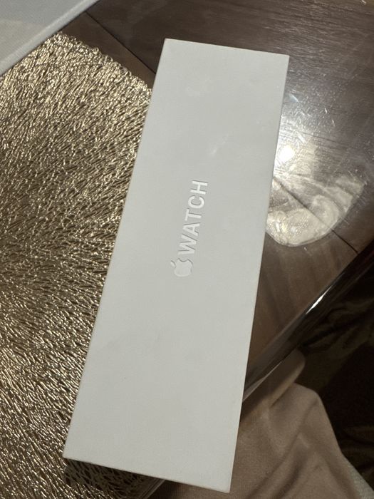 Apple watch 11 42 mm
