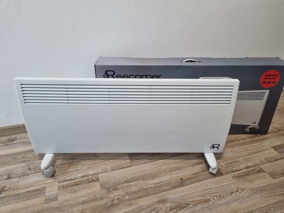 Convector electric 2400w