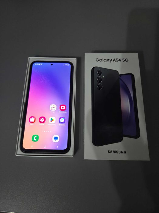 Samsung Galaxy A54