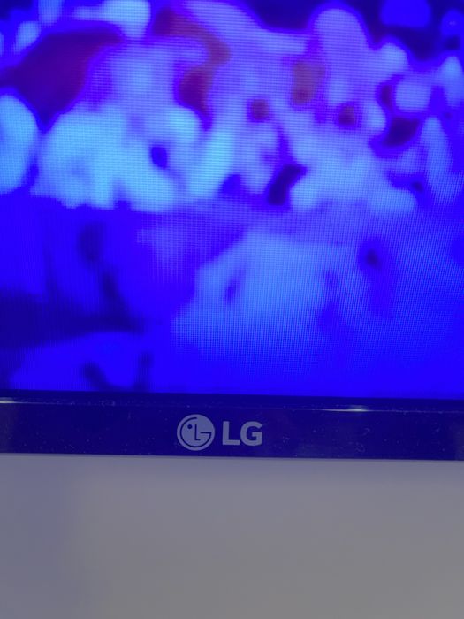 Смарт-Телевизор LG