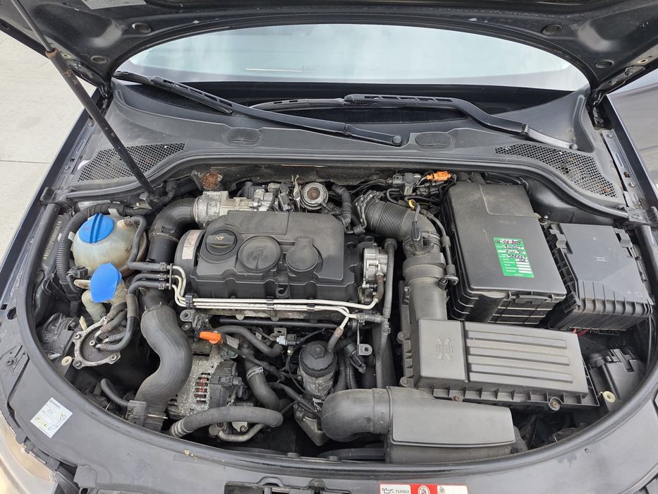 Vand Audi A3 2.0 TDI 2200€ negociabil