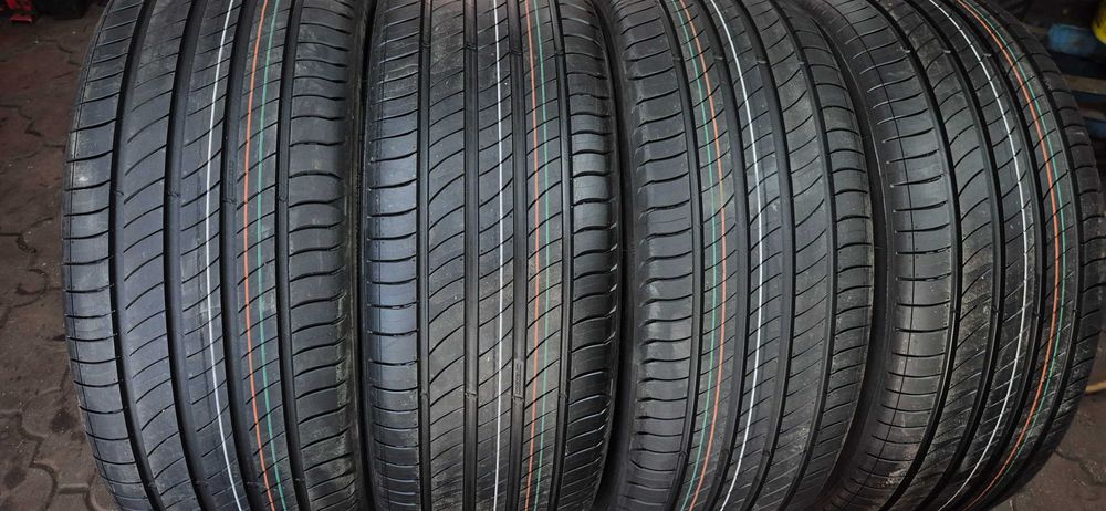 anvelope Michelin 235/45/20