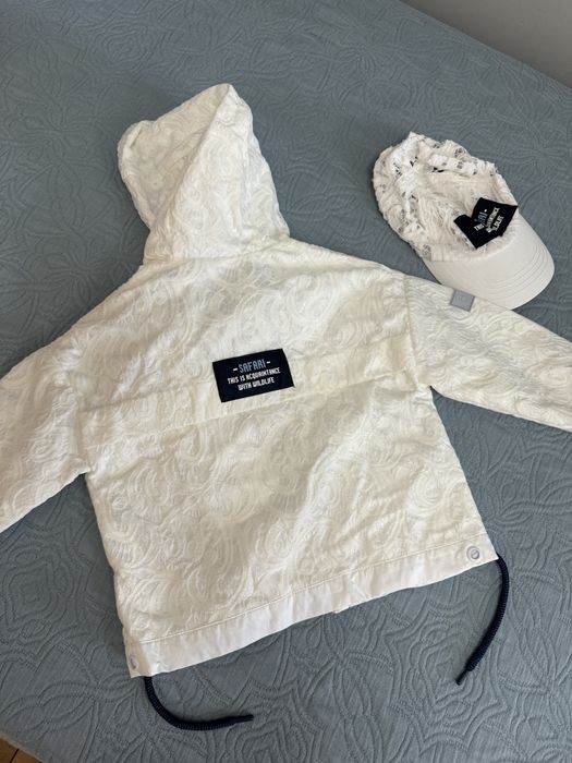 Culliver ветровка