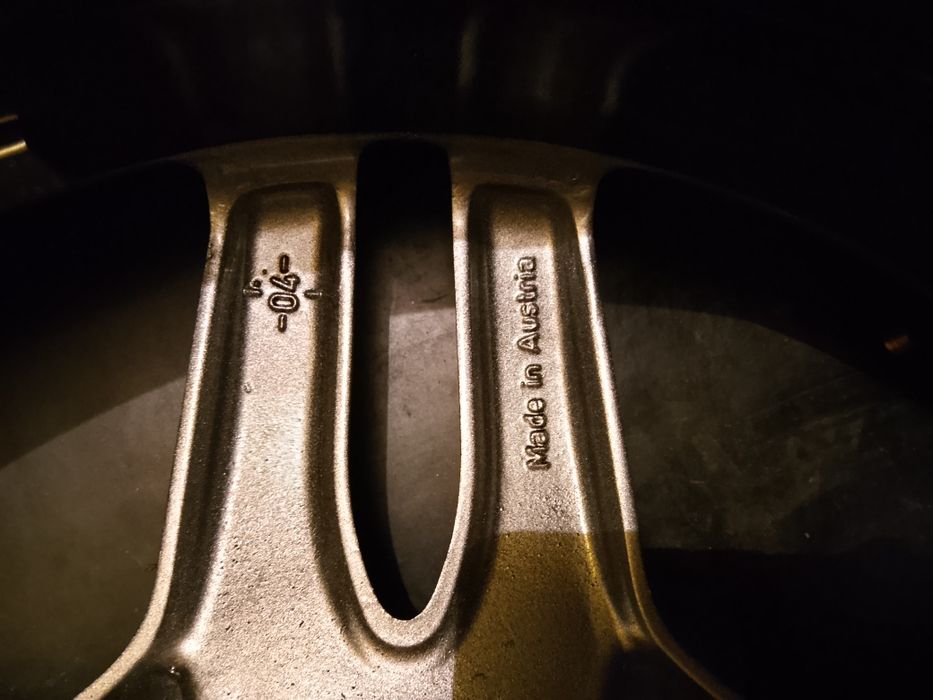 Джанта за Мерцедес