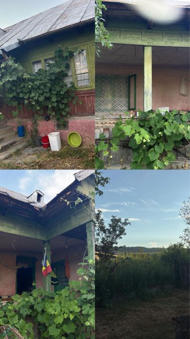 Vand casa im Popesti - Tetoiu Vâlcea