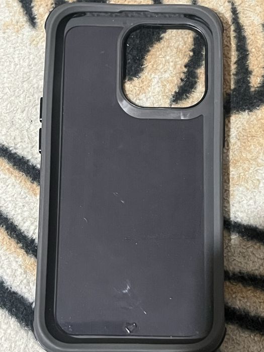 Husa Mobilfox iphone 13 pro