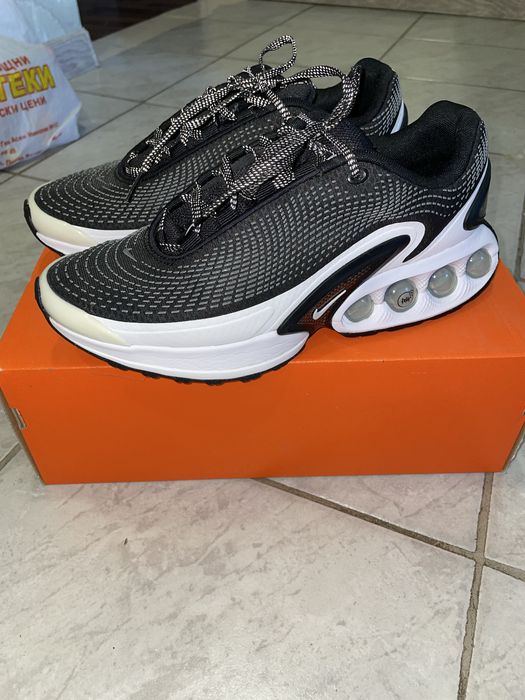 Nike маратонки 100%оригинал