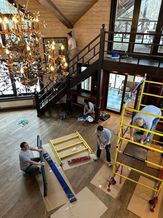 Уборки клининг ㅤ