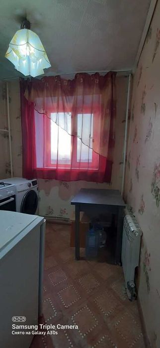 1к.кв. 21кв.м. 5млн500тыс.тг