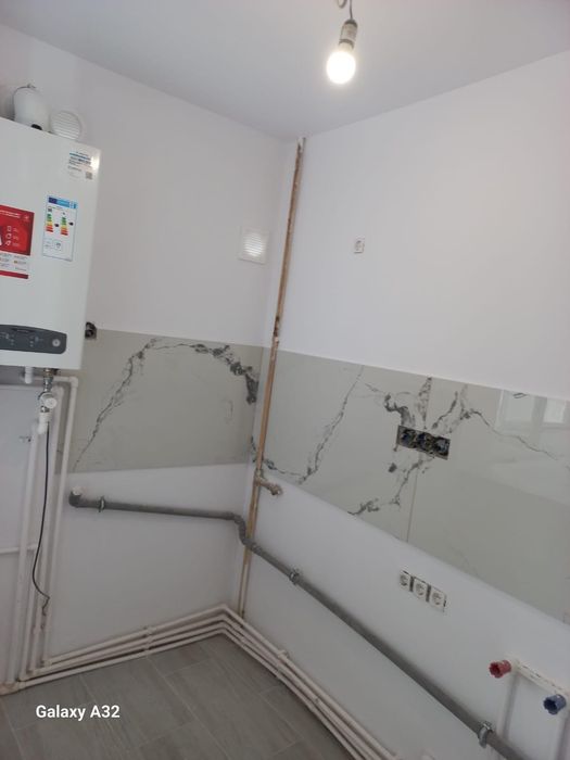 Vând garsonieră soarelui renovată complet