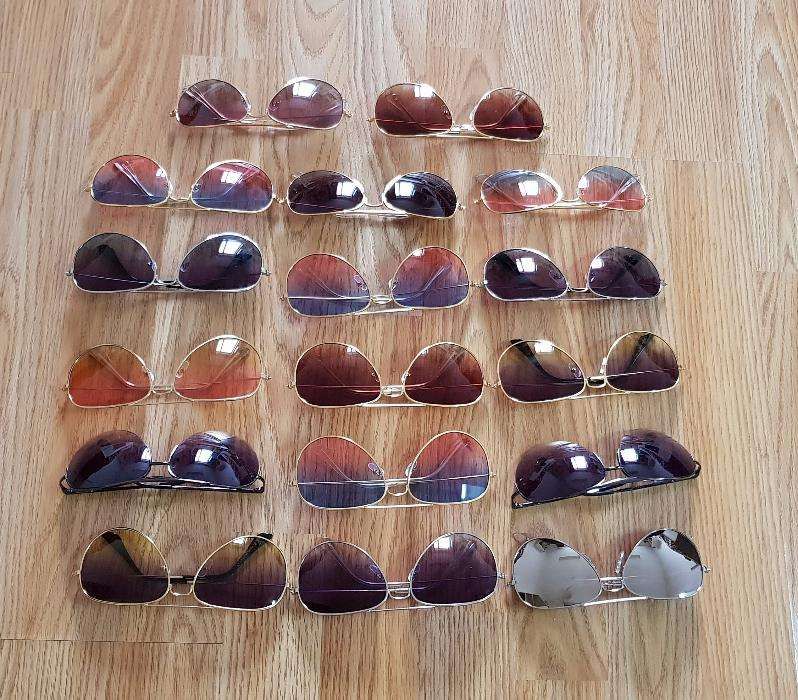 Ochelari de soare UNISEX