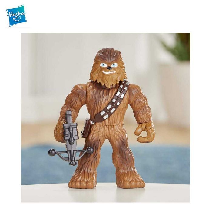 Оригинална фигура Star Wars Chewbacca - Чубака / Hasbro - 25 см