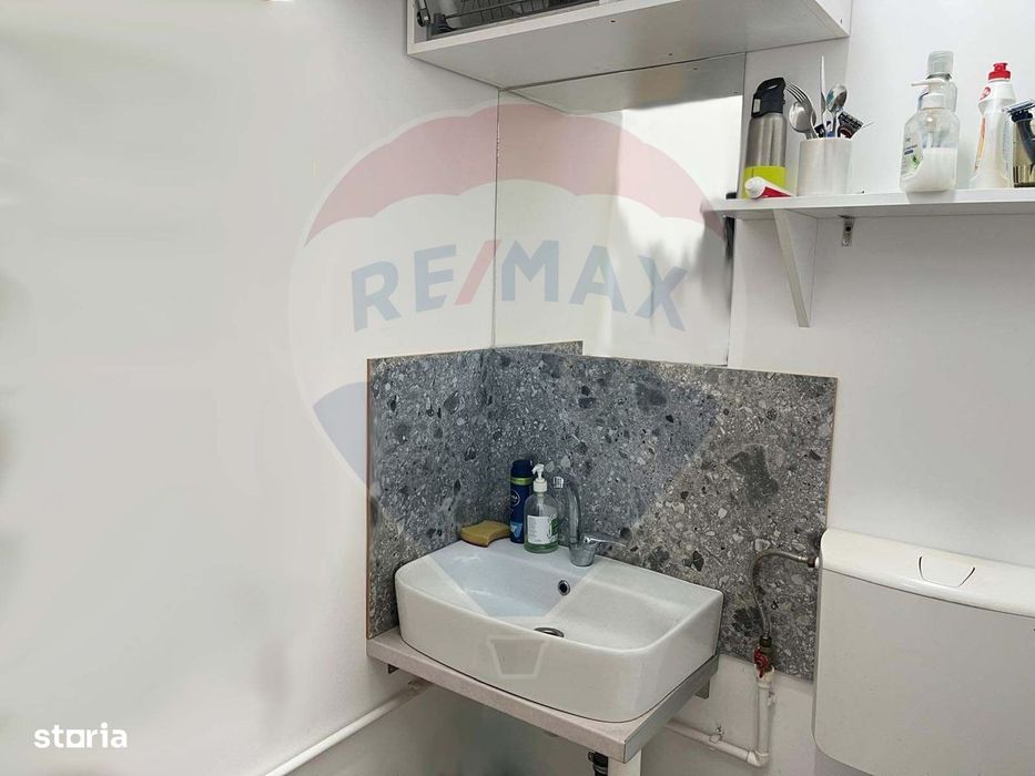 Spatiu comercial | Voluntari | 47mp