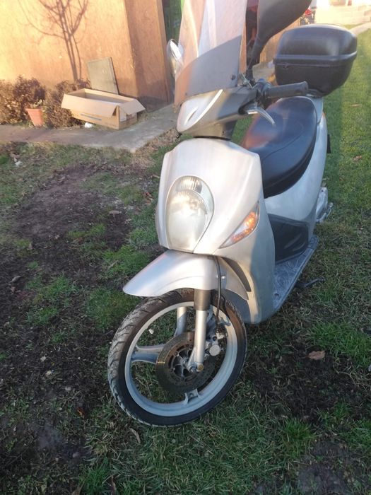 Malaguti  Cik  de vinzare