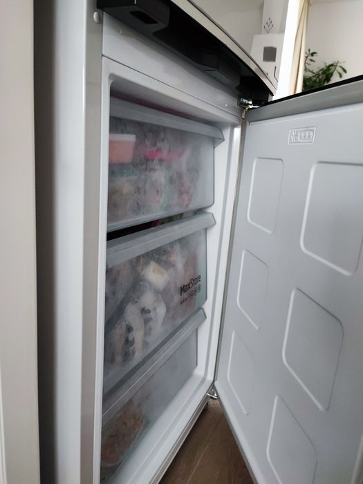 Combină frigorifica Beko in stare impecabilă