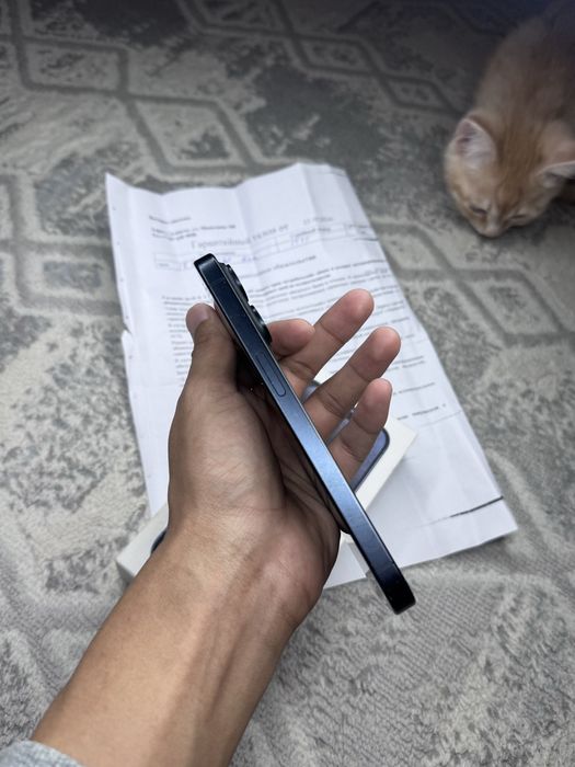 Продаю Айфон15про