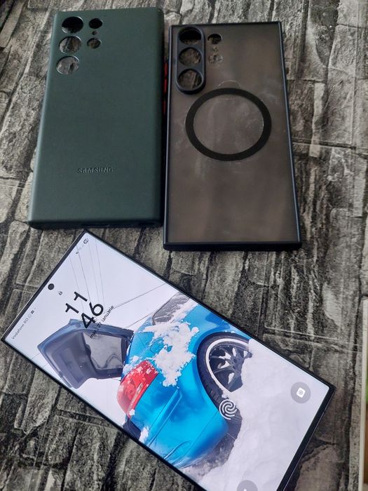 Samsung Galaxy S23 Ultra 256GB