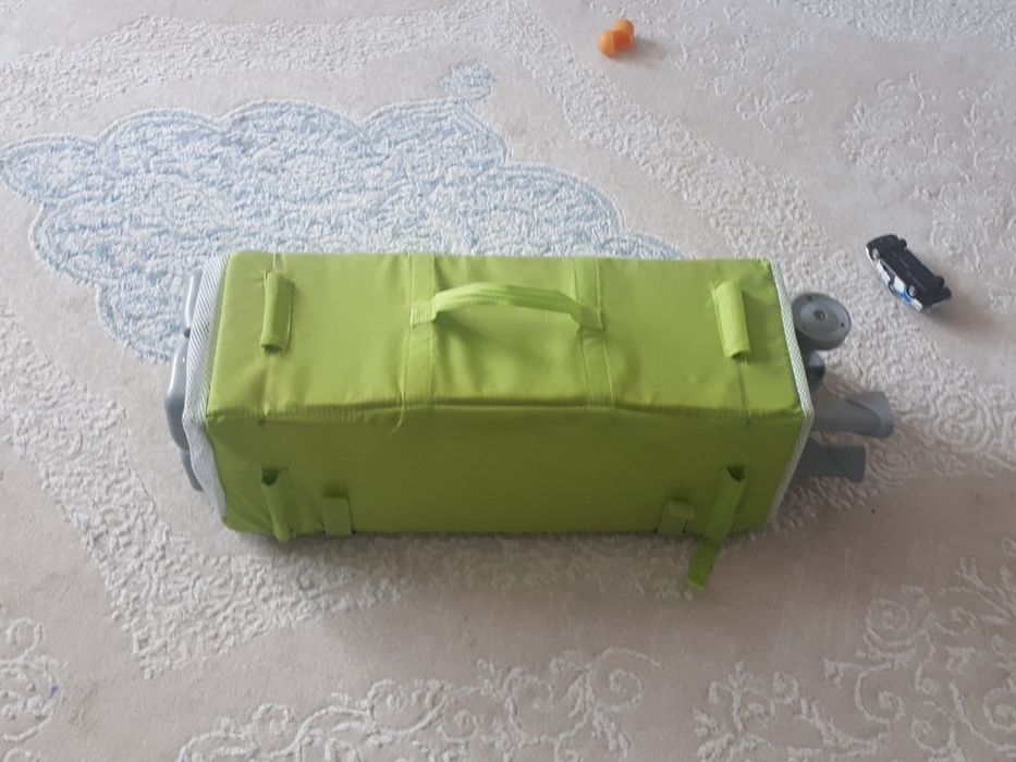 Продам манеж детский