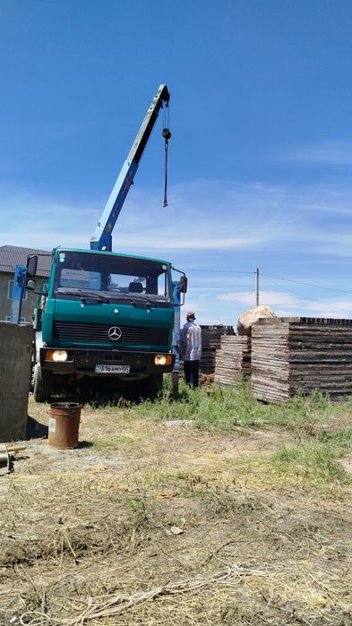 Фундамент құямыз