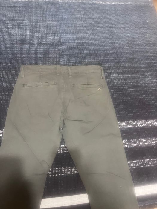 Мъжки спортни панталони