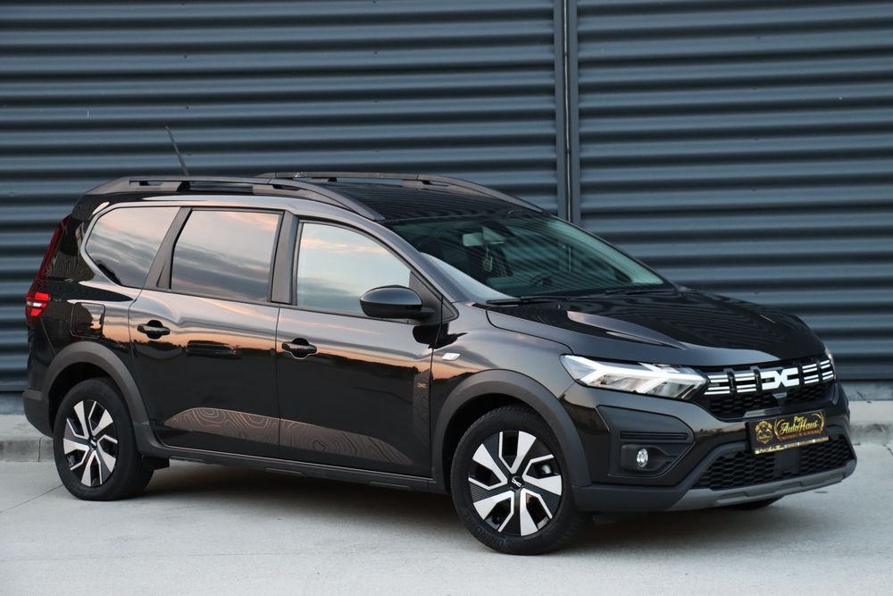 DACIA Jogger 2023 — imagine 2